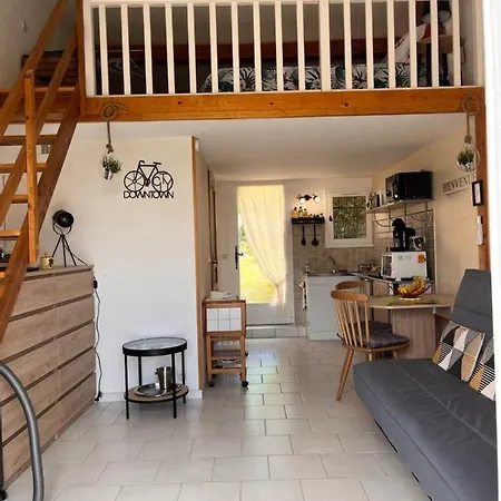 Un Petit Coin Sympa * Draguignan